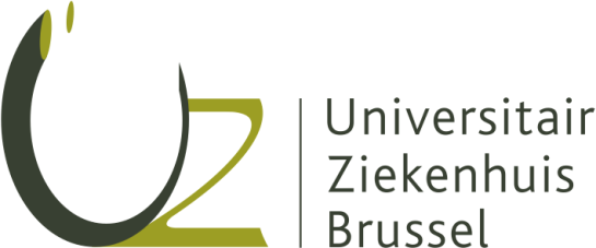 Logo UZ Brussel